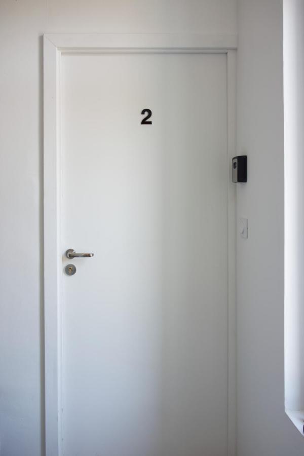 Appartamento L'Azur - 3 Personnes - Bureau & Wifi Perpignano Esterno foto